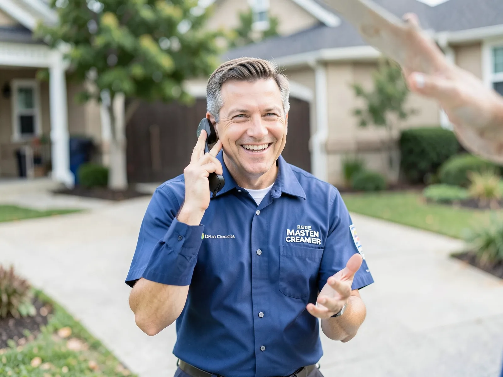 Drain Cleaning Grundy Center, IA FAQs